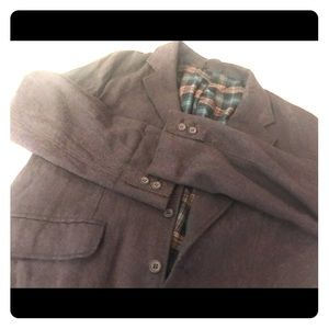 Rogues Gallery Men’s (XL) Blazer